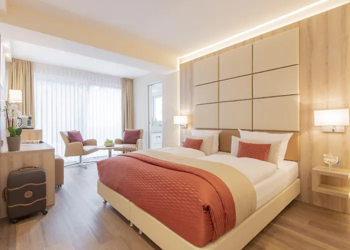 Hotel Wegner - T H E Culinary Art Hotel