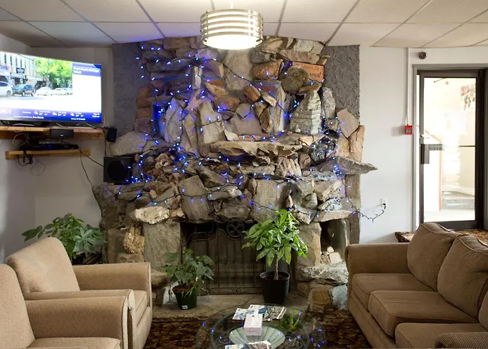 Valemount Vacation Inn