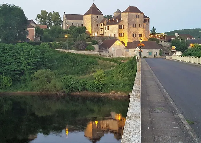 Chateau Hotel La Terrasse - Teritoria