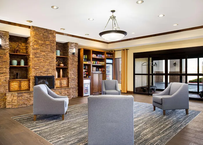 Best Western Gallup West