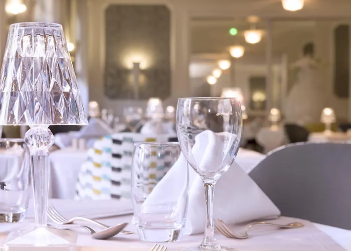 Hotel Les Nations The Originals Boutique Vichy