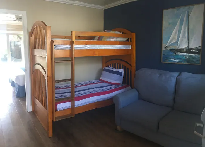 Rio Sands Vacation Rentals
