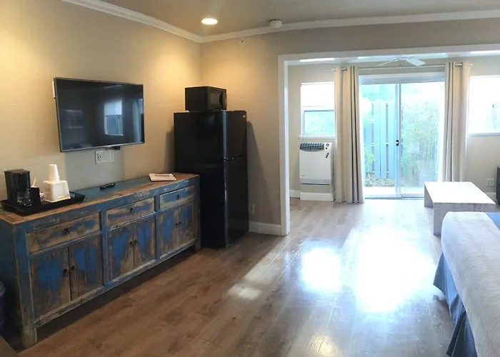 Rio Sands Vacation Rentals