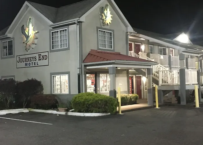 Haven Inn & Suites