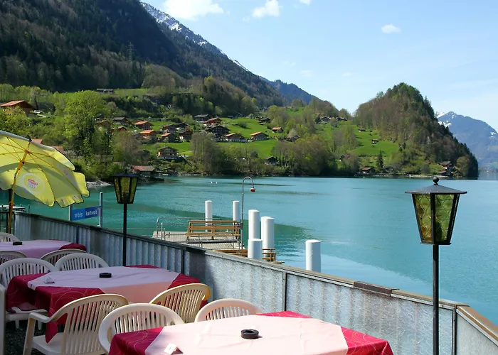 Hotel Strandhotel
