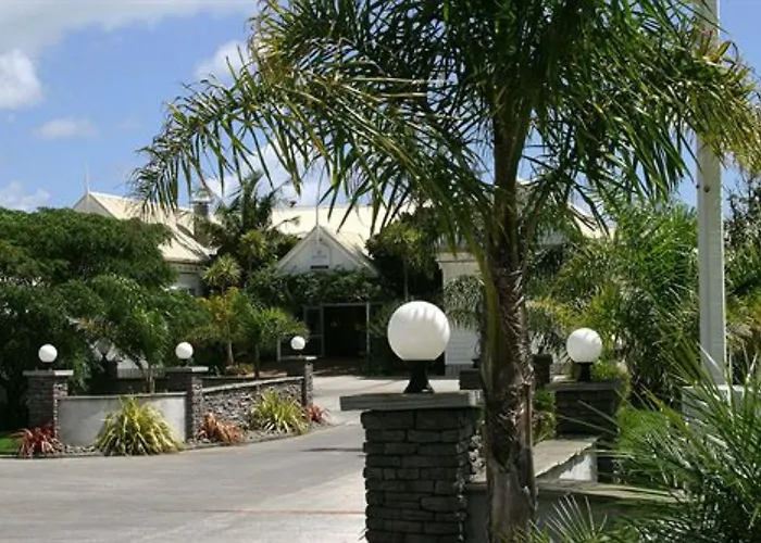 The Sands Hotel Hokianga