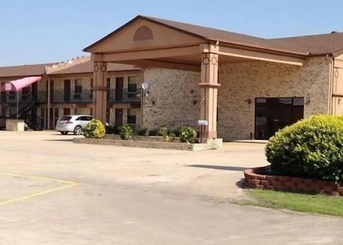 Days Inn By Wyndham Dumas Arkansas