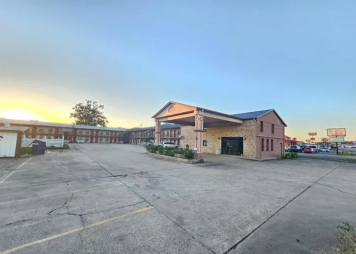 Days Inn By Wyndham Dumas Arkansas