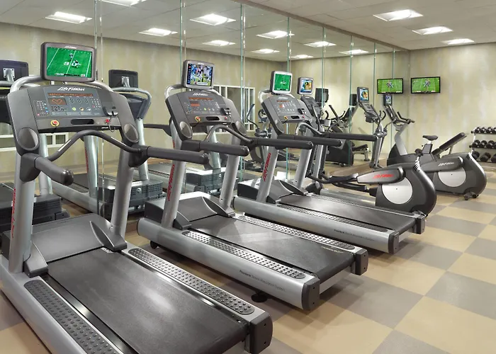 Springhill Suites By Marriott Atlanta Buckhead