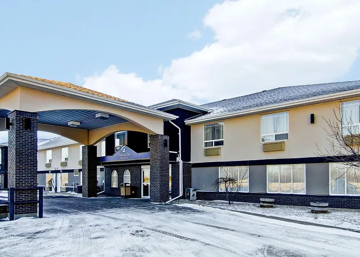 Canalta Hotel Provost