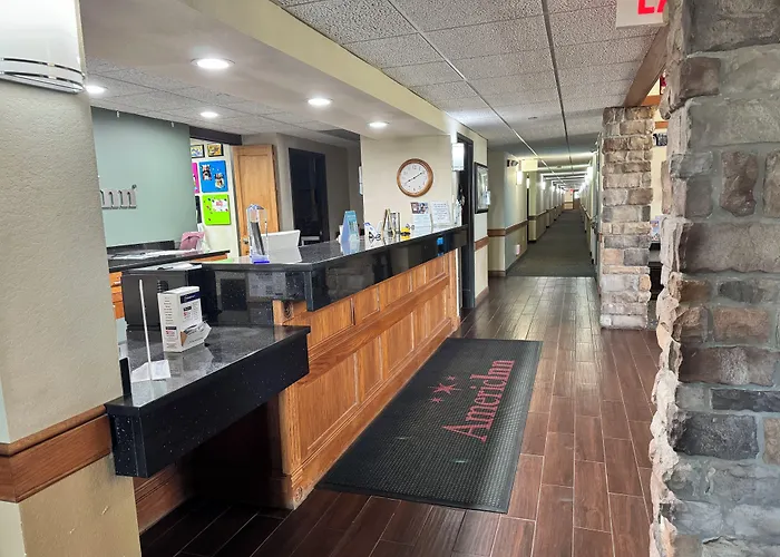 Americinn By Wyndham Kewanee