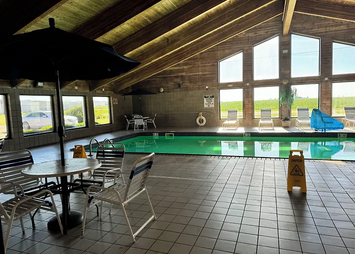Americinn By Wyndham Kewanee