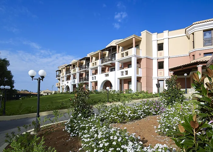 Aldemar Olympian Village