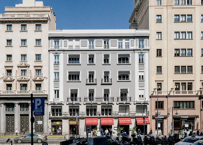 Hotel Regina