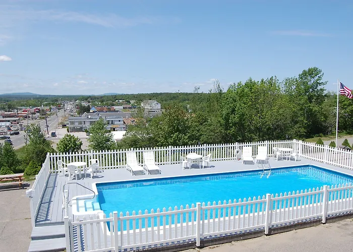 Eagles Lodge Motel