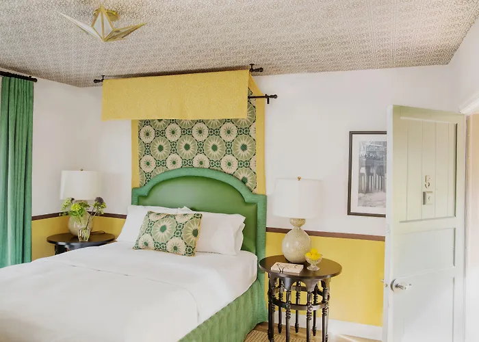 Casa Laguna Hotel & Spa