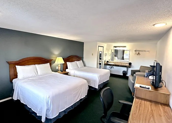 Economy Inn