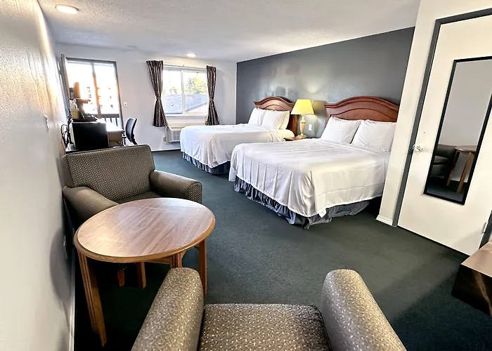 Economy Inn