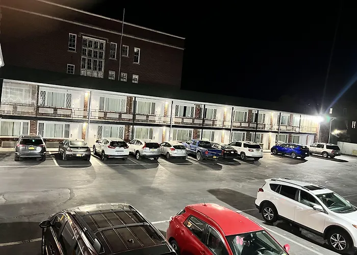 Inn Towne Motel