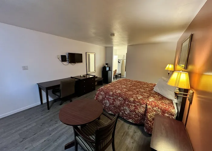Inn Towne Motel