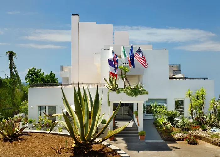 Hotel Saline