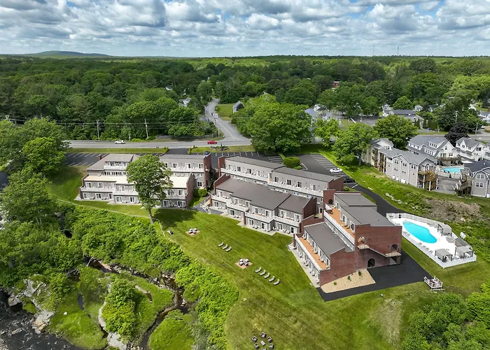 Ogunquit River Inn, Ascend Hotel Collection