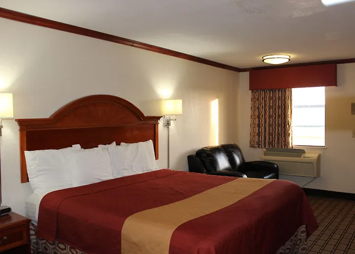 Sanger Inn, Sanger Tx