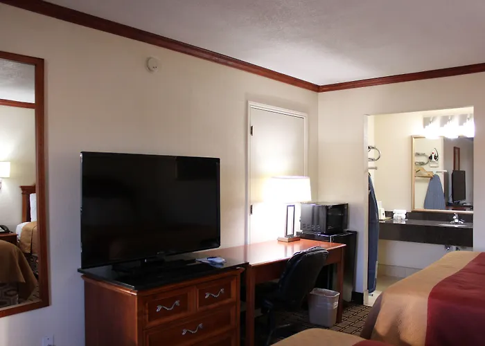 Sanger Inn, Sanger Tx