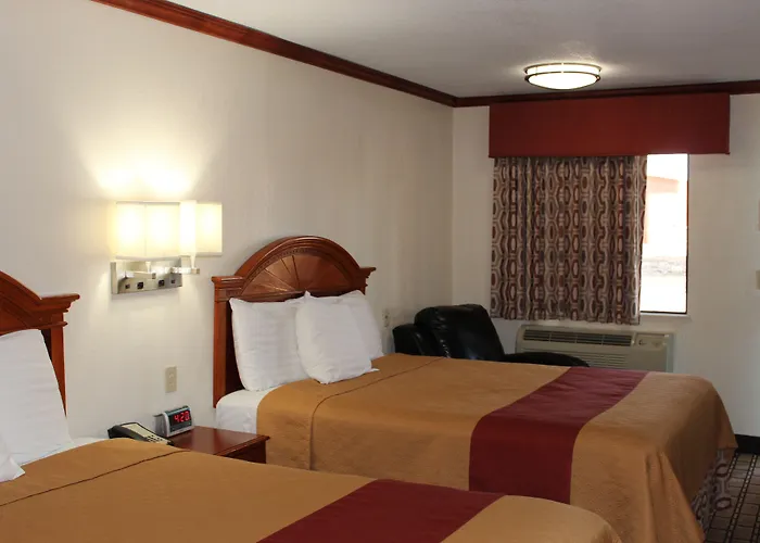 Sanger Inn, Sanger Tx