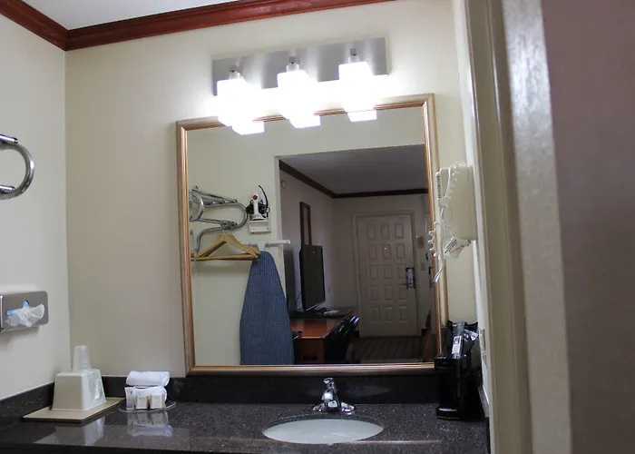 Sanger Inn, Sanger Tx