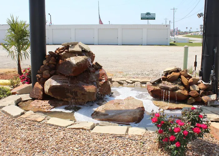 Sanger Inn, Sanger Tx