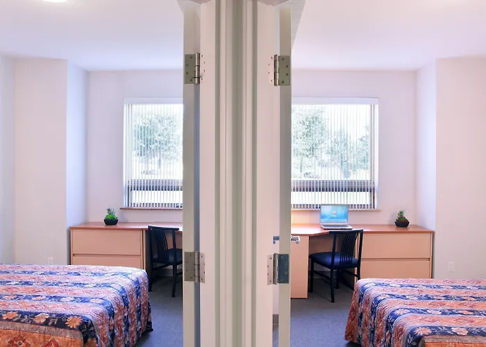 Residence & Conference Centre - Brampton