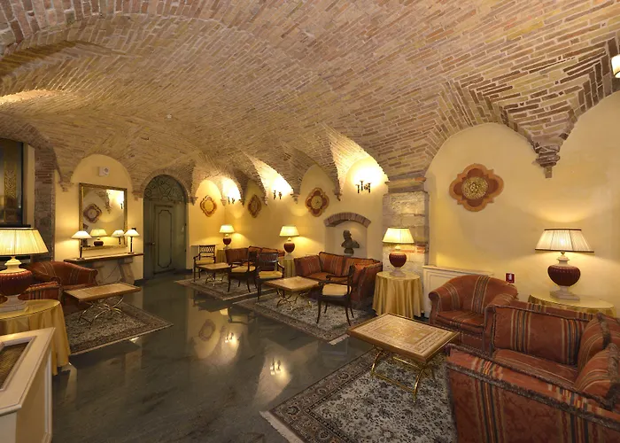Hotel Fonte Cesia