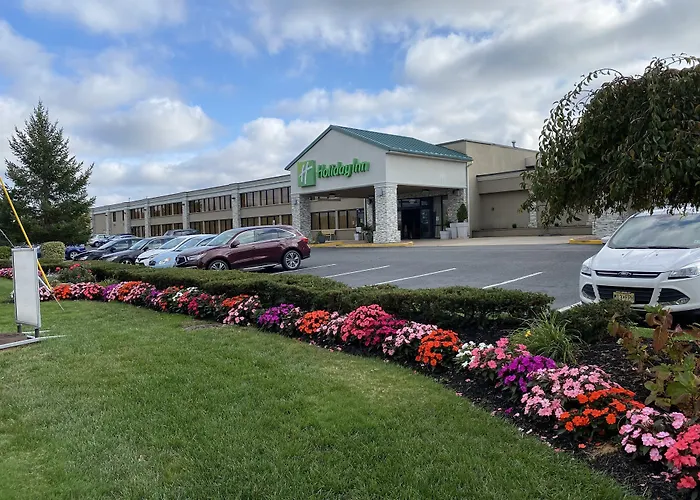 Holiday Inn Hazlet By Ihg