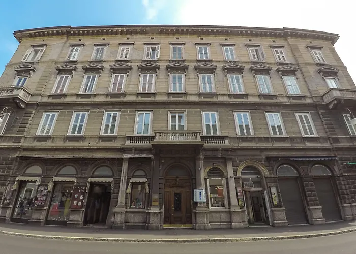 Nuovo Albergo Centro