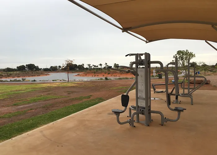 Comfort Inn Whyalla