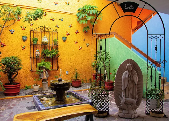 Hotel Isabel