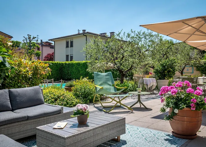 Hotel San Marco