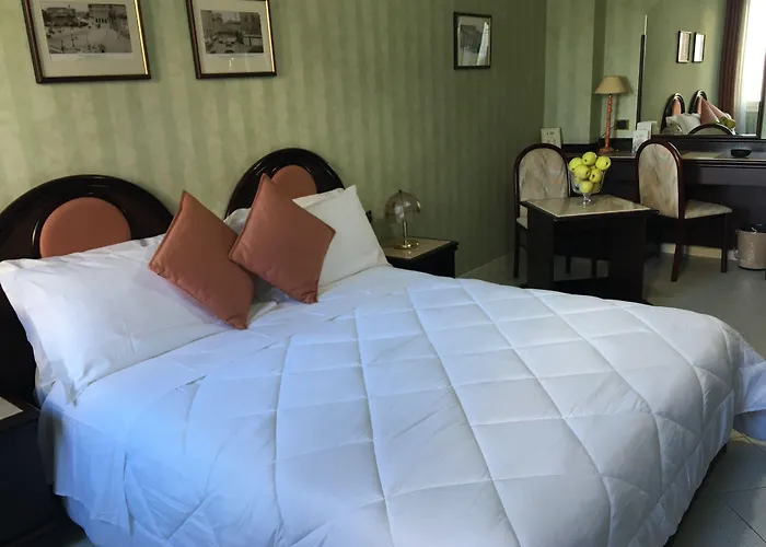 Albergo Sapori