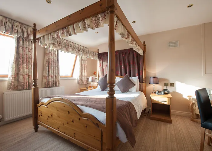 The Minster Hotel