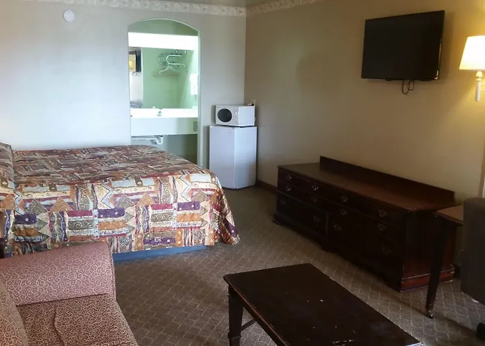 La Copa Inn Brownsville