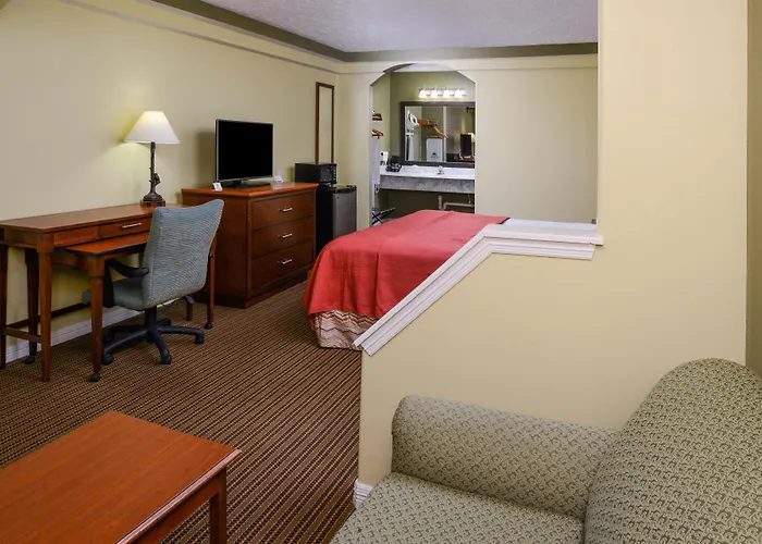 Americas Best Value Inn & Suites Waller/Prairie View