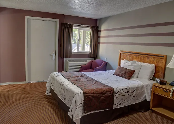 Inn At Salmon Creek