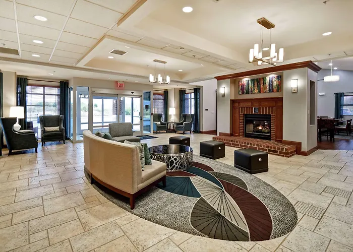 Homewood Suites By Hilton Cincinnati-Milford