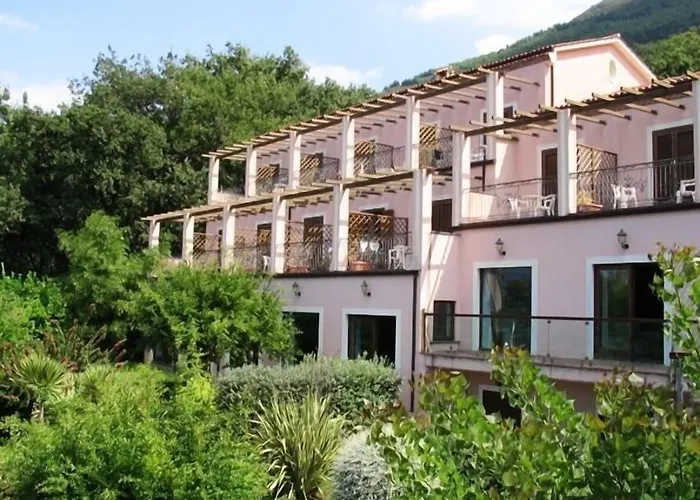 Hotel Martino