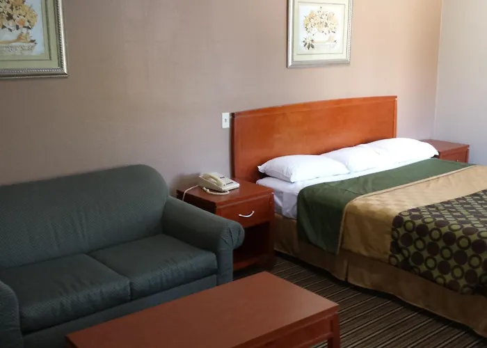 Regency Hotel - Moreno Valley