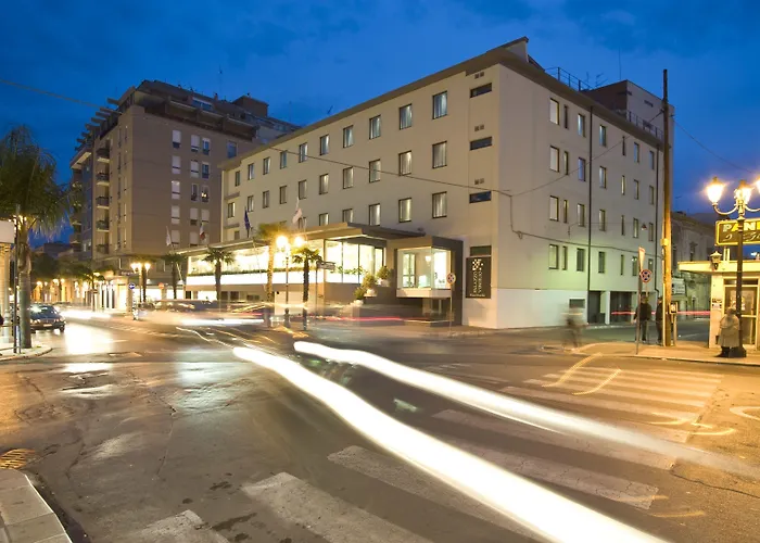 Palazzo Virgilio