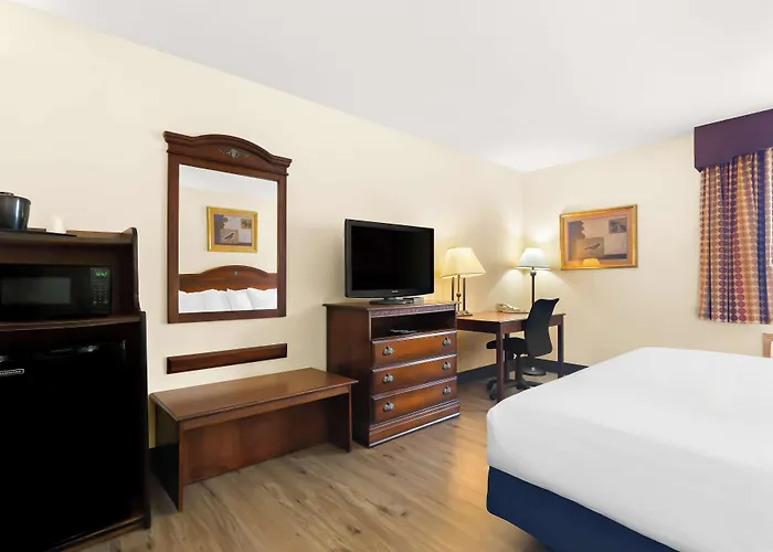 Best Western Stateline Lodge