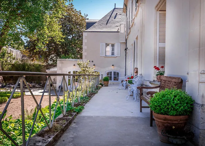 Le Clos D'Amboise