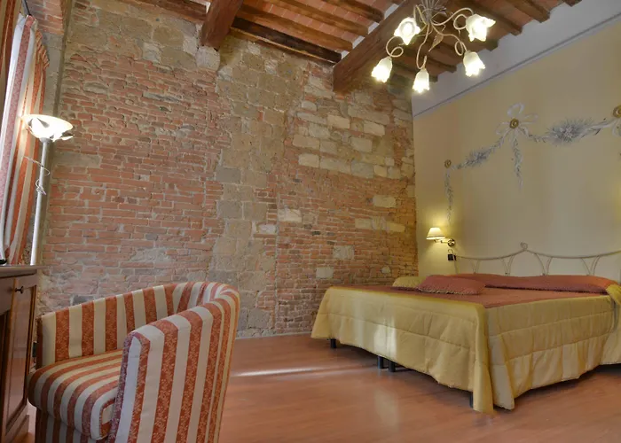 Hotel Di Stefano